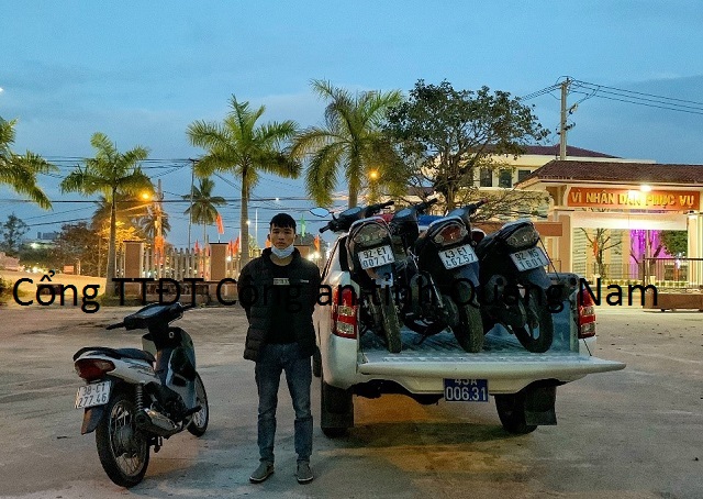Xe máy Thành phố Tam Kỳ Quảng Nam Mua bán xe gắn máy giá rẻ 032023
